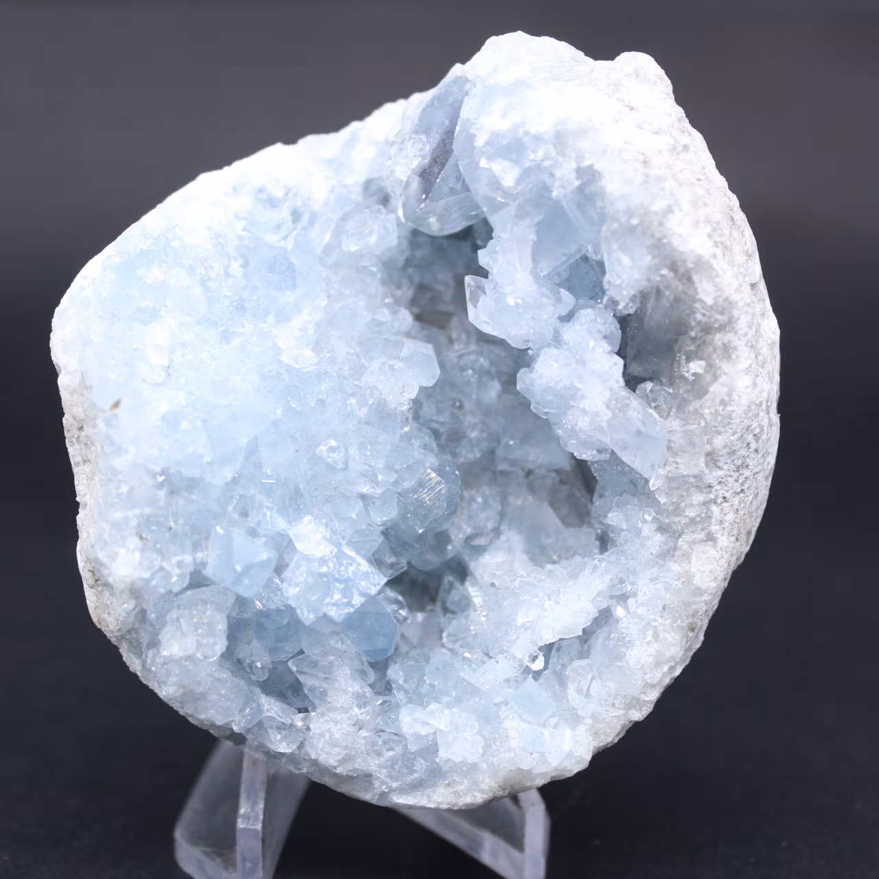 Celestite Block