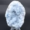 Celestite crystals - 0