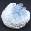 Celestite for ornament - 0