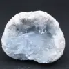 Decorative celestite - 0