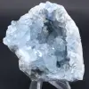 Celestite crystal stone - 0