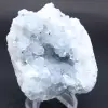 Crystallized Celestite Stone - 0
