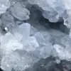 Crystallized Celestite Stone - 3