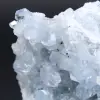 Crystallized Celestite Stone - 4
