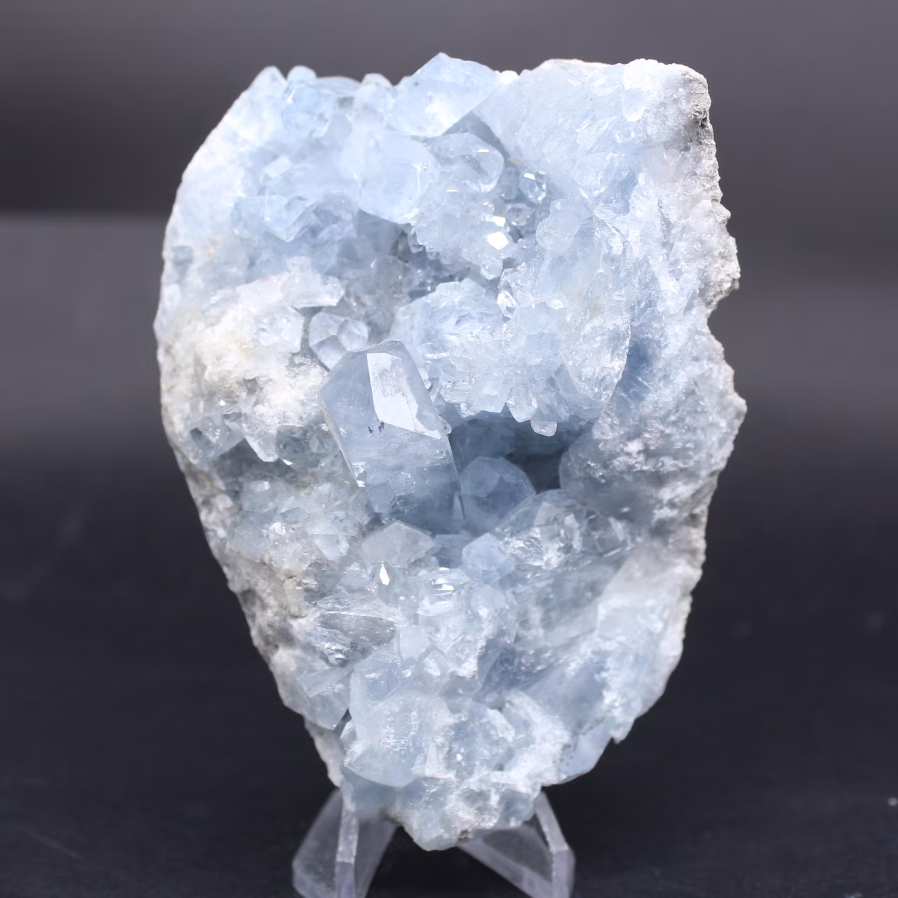 Celestite Block