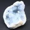 Celestite crystals - 0