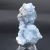 Celestite crystals - 0
