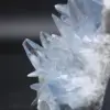 Celestite natural crystal - 3