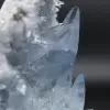 Celestite natural crystal - 4
