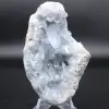 Decorative natural celestite - 0