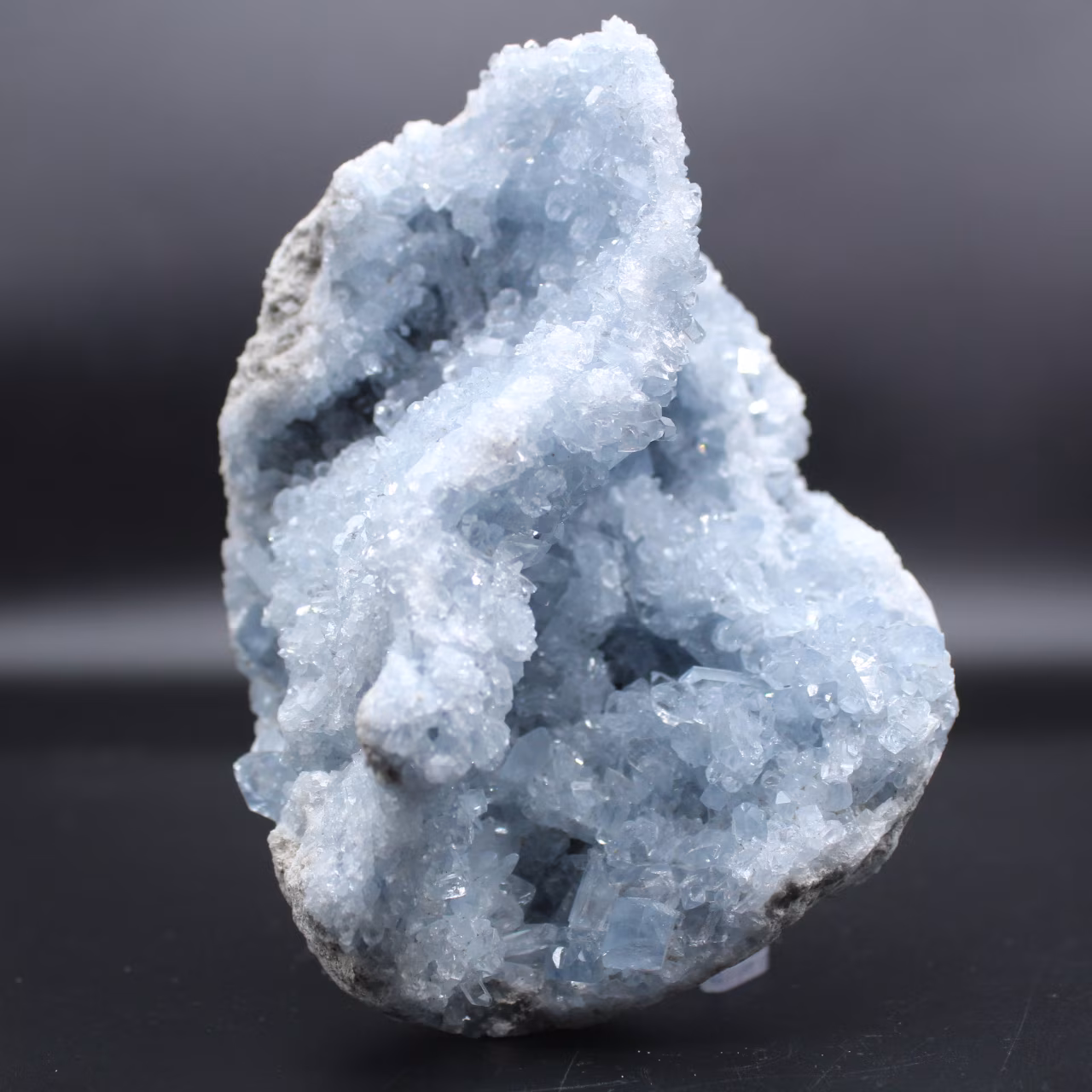 Natural Celestite Stone