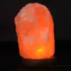 Himalayan salt lamp - 0