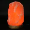 Pink salt lamp block - 0