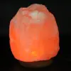 Pakistan pink salt lamp - 0