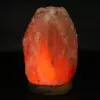 Himalayan salt lamp - 0