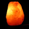 Himalayan salt lamp - 0