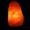 Himalayan salt lamp - 0