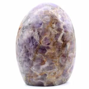 Amethyst free form