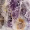 Amethyst freeform from Madagascar - 2