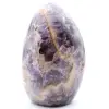 Amethyst freeform from Madagascar - 4