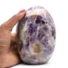 Amethyst freeform from Madagascar - 1
