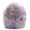 Collectible natural amethyst - 0