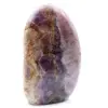 Natural amethyst for ornament - 0