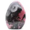 Rhodonite ornamental stone from Madagascar - 0
