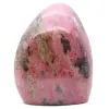 Natural rhodonite from Madagascar - 0