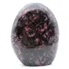 Freeform Rhodonite Stone - 0