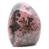Freeform Rhodonite Stone - 0
