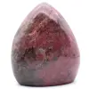 Natural rhodonite stone - 0