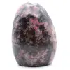 Freeform Rhodonite Stone - 0