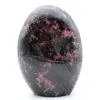 Rhodonite polished form - 0