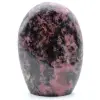 Rhodonite decoration stone - 0