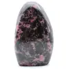 Natural rhodonite stone - 0