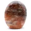 Freeform Red Quartz - 0