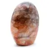 Freeform Red Quartz - 2