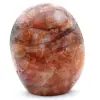 Freeform Red Quartz - 3