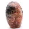 Freeform Red Quartz - 4