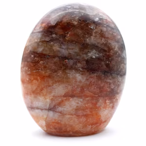 Freeform Red Quartz