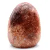 Polished Red Quartz Stone - 3