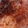 Polished Red Quartz Stone - 5