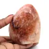 Decorative natural red quartz - 1