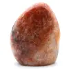 Decorative natural red quartz - 2