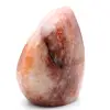 Decorative natural red quartz - 3