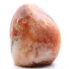 Decorative natural red quartz - 4