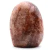 Natural Red Quartz Stone - 0