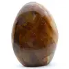 Natural yellow quartz stone - 3
