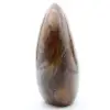 Natural yellow quartz stone - 4